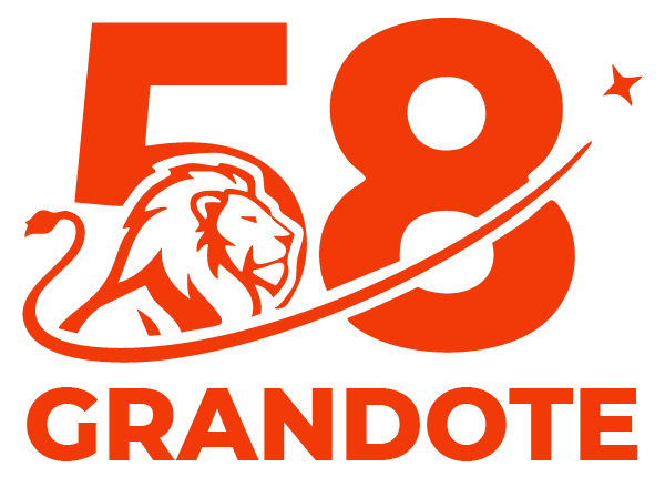 Logo GR58